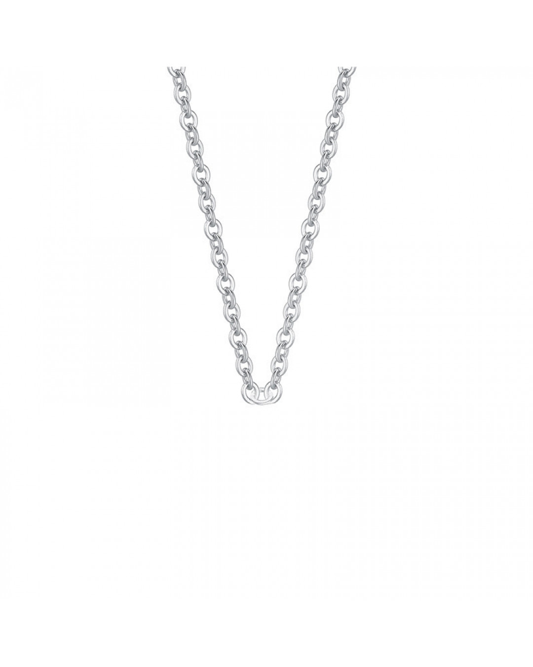 Sterling Silver Necklace Chain 